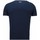 Oblačila Moški Majice s kratkimi rokavi Local Fanatic 45212969 Modra