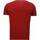 Oblačila Moški Majice s kratkimi rokavi Local Fanatic 45212993 Rdeča