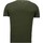 Oblačila Moški Majice s kratkimi rokavi Local Fanatic 45212978 Zelena