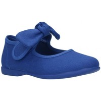 Čevlji  Deklice Balerinke Batilas 10601 Niña Azul Modra