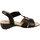 Čevlji  Ženske Sandali & Odprti čevlji Remonte R5273 Črna