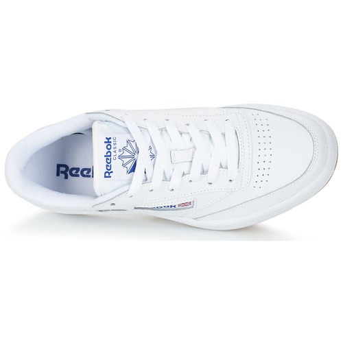 Reebok Classic CLUB C 85 C Bela
