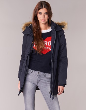 Superdry HOODED MICROFIBRE