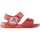 Čevlji  Otroci Sandali & Odprti čevlji adidas Originals Altaswim C Oranžna