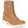 Čevlji  Ženske Polškornji Superdry BAILEY WORKBOOT Konjak