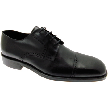 Čevlji  Moški Pohodništvo Shoes4Me BRD001ne Črna