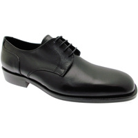 Čevlji  Moški Pohodništvo Shoes4Me BRD003ne Črna