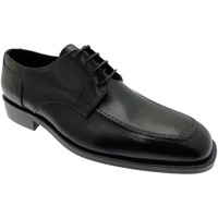 Čevlji  Moški Pohodništvo Shoes4Me BRD004ne Črna