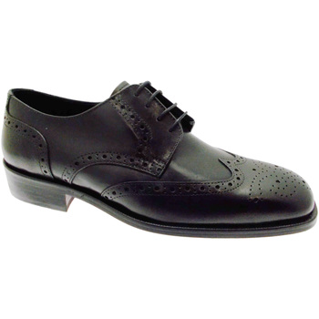 Čevlji  Moški Pohodništvo Shoes4Me BRD013ne Črna