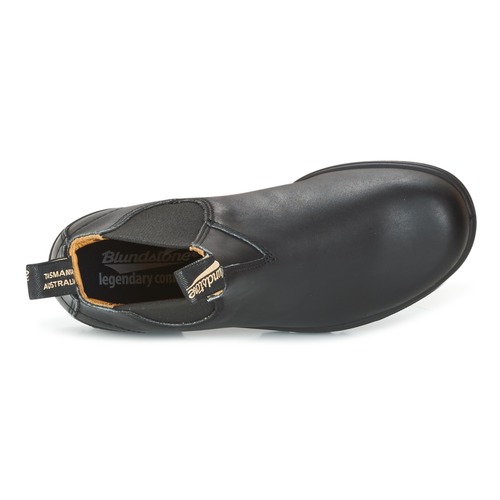 Blundstone COMFORT BOOT Črna