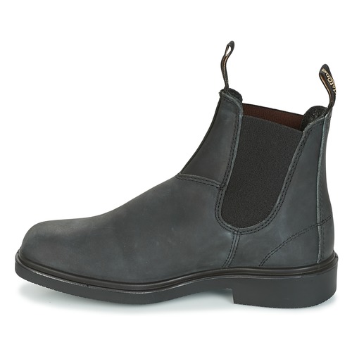 Blundstone DRESS BOOT Siva