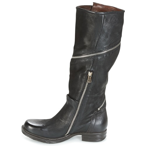 Airstep / A.S.98 SAINT EC ZIP Črna