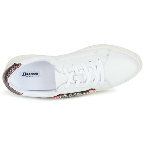Dune London EMERALDA Bela