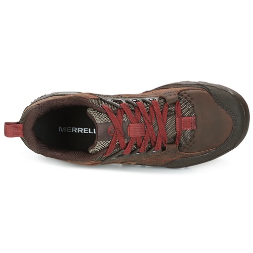 Merrell ANNEX TRAK LOW Kostanjeva