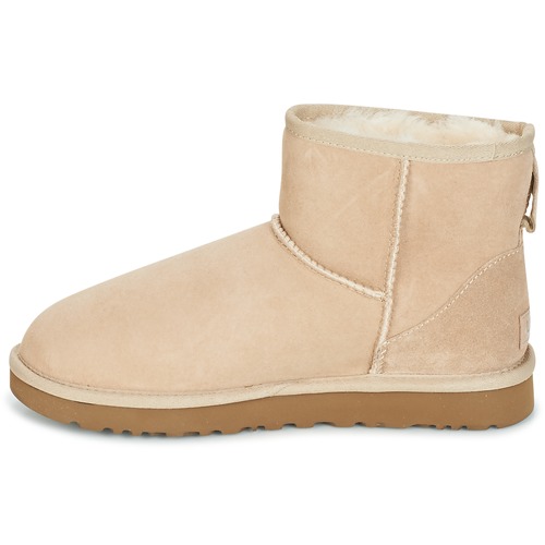 UGG CLASSIC MINI II Bež