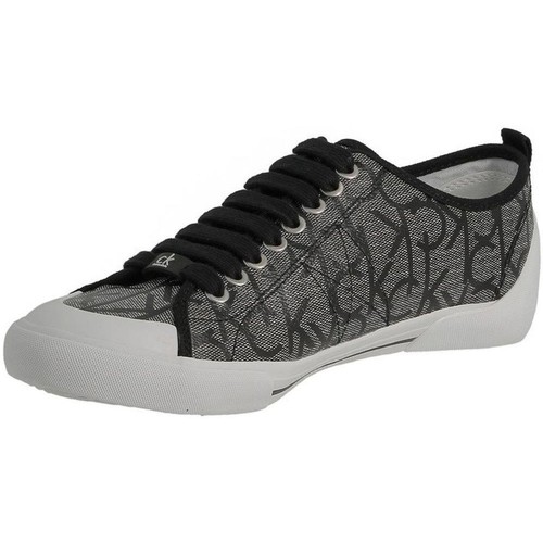 Calvin Klein Jeans MOD ICONOGRAM Siva