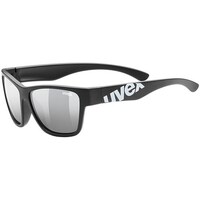Ure & Nakit Sončna očala Uvex Sportstyle 508 Črna