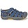 Čevlji  Otroci Športni sandali Keen KIDS NEWPORT H2 Modra / Siva