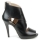 Čevlji  Ženske Sandali & Odprti čevlji Michael Kors NEW SWEET Črna