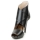 Čevlji  Ženske Sandali & Odprti čevlji Michael Kors NEW SWEET Črna