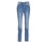 Oblačila Ženske Kavbojke slim Pepe jeans GLADIS Modra