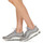Čevlji  Ženske Nizke superge Nike AIR MAX 97 ULTRA LUX W Siva