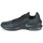 Čevlji  Moški Košarka Nike AIR MAX INFURIATE 2 LOW Črna