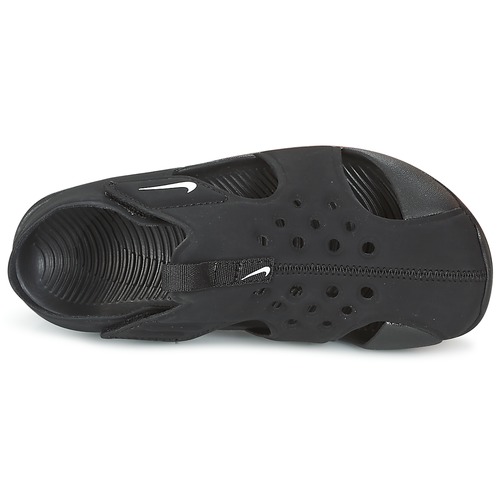 Nike SUNRAY PROTECT 2 CADET Črna / Bela