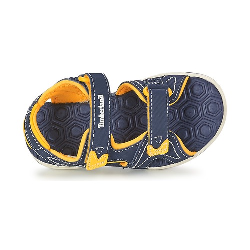 Timberland ADVENTURE SEEKER 2-STRAP SANDAL Modra