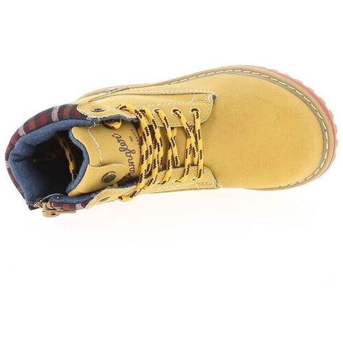 Wrangler CREEK Kostanjeva