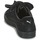 Čevlji  Ženske Nizke superge Puma W SUEDE HEART EP.BLACK Črna