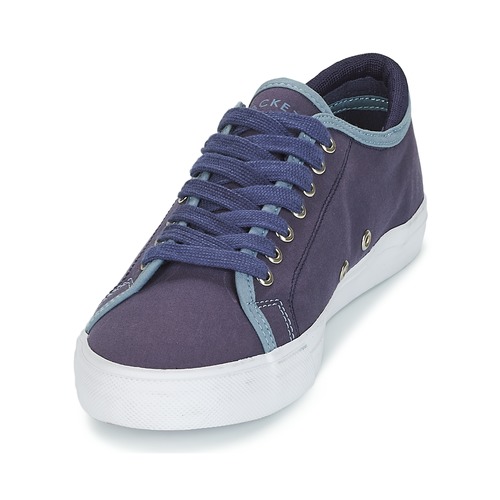 Hackett MR CLASSIC PLIMSOLE Modra