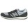 Čevlji  Nizke superge New Balance U420 Črna