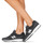 Čevlji  Ženske Nizke superge New Balance WL697 Siva