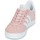Čevlji  Deklice Nizke superge adidas Originals GAZELLE C Rožnata