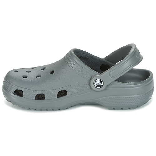 Crocs CLASSIC Siva