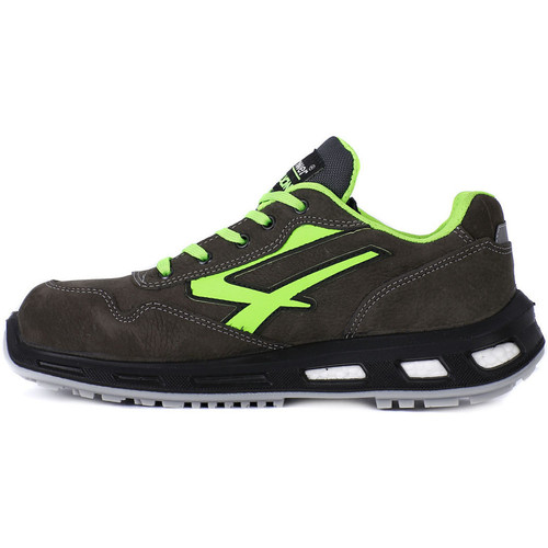 U-Power YODA S3 SRC Večbarvna