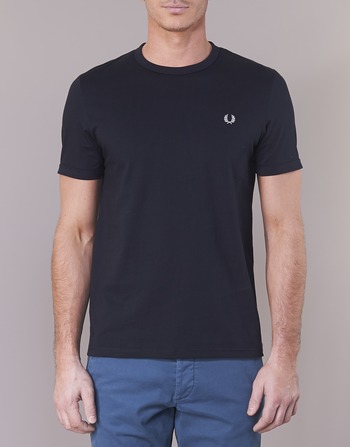 Fred Perry RINGER T-SHIRT         