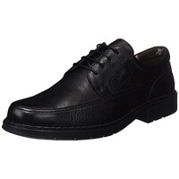 Čevlji  Moški Poslovni čevlji Fluchos OBLEÄNI ÄEVLJI  9579 Črna