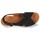 Čevlji  Ženske Sandali & Odprti čevlji Clarks UN KARELY HAIL Črna