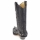 Čevlji  Mestni škornji    Sendra boots CLIFF Črna