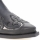 Čevlji  Mestni škornji    Sendra boots CLIFF Črna
