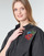 Oblačila Ženske Srajce & Bluze Love Moschino WCC5401 Črna