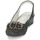 Čevlji  Ženske Sandali & Odprti čevlji Dorking TUCAN Črna