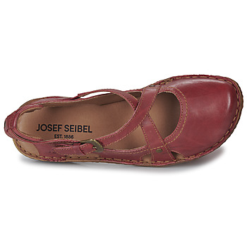 Josef Seibel ROSALIE 13 Rdeča