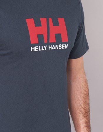 Helly Hansen HH LOGO Modra