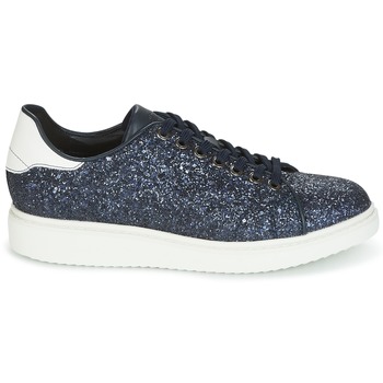 Geox D THYMAR C Modra / Bela
