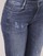 Oblačila Ženske Jeans skinny G-Star Raw D-STAQ 5 PKT MID SKINNY Restored