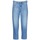 Oblačila Ženske Jeans boyfriend G-Star Raw 3301 HIGH BOYFRIEND 7/8 WMN Small / Destroy