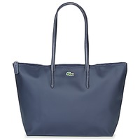 Torbice Ženske Nakupovalne torbe Lacoste L 12 12 CONCEPT Modra